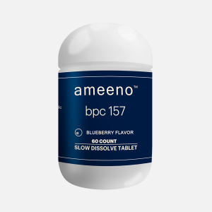 Ameeno BPC-157