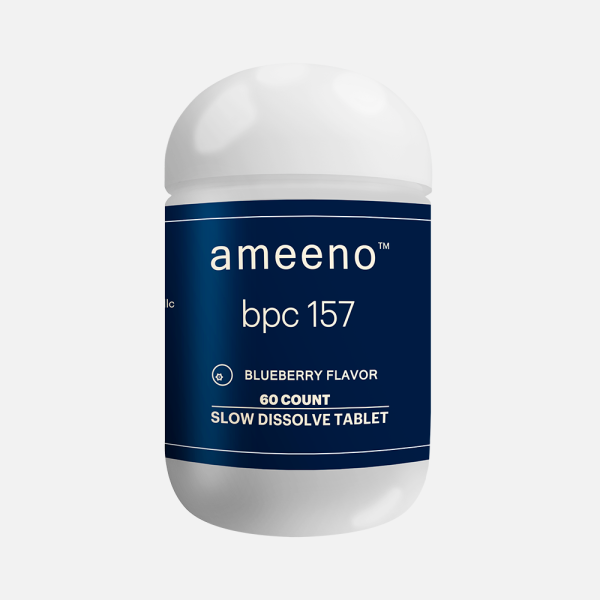 Ameeno BPC-157